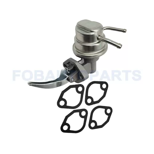 Electric Fuel Pump Compatible Fuel Lift Pump for Toyota Corolla Starlet 23100-11080 2310011080 - image 6